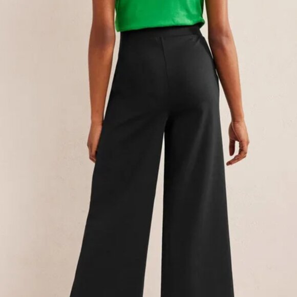 Boden Jersey Culotte #A15 & A40 - Picture 3 of 5